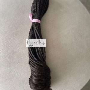 French Curls Crochet Braids – Cocoa